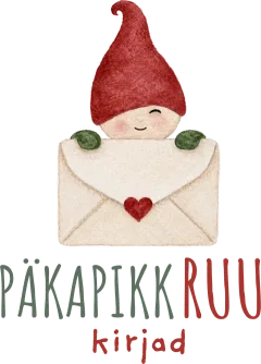 Päkapikk Ruu päkapikukirjad