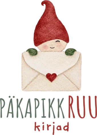 Päkapikk Ruu päkapikukirjad