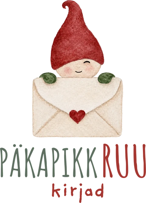 Päkapikk Ruu kirjad